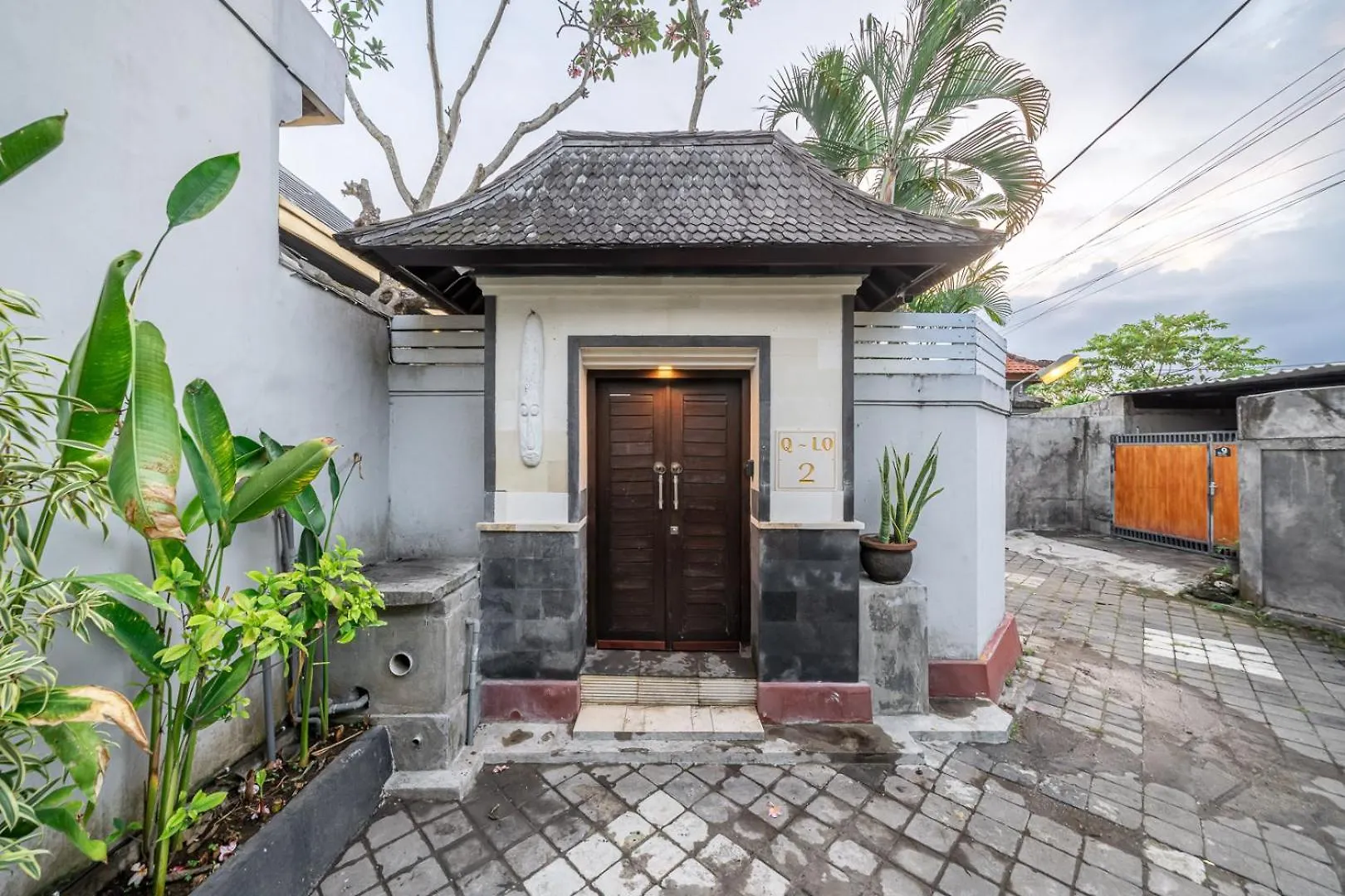Qlo Villa , Seminyak