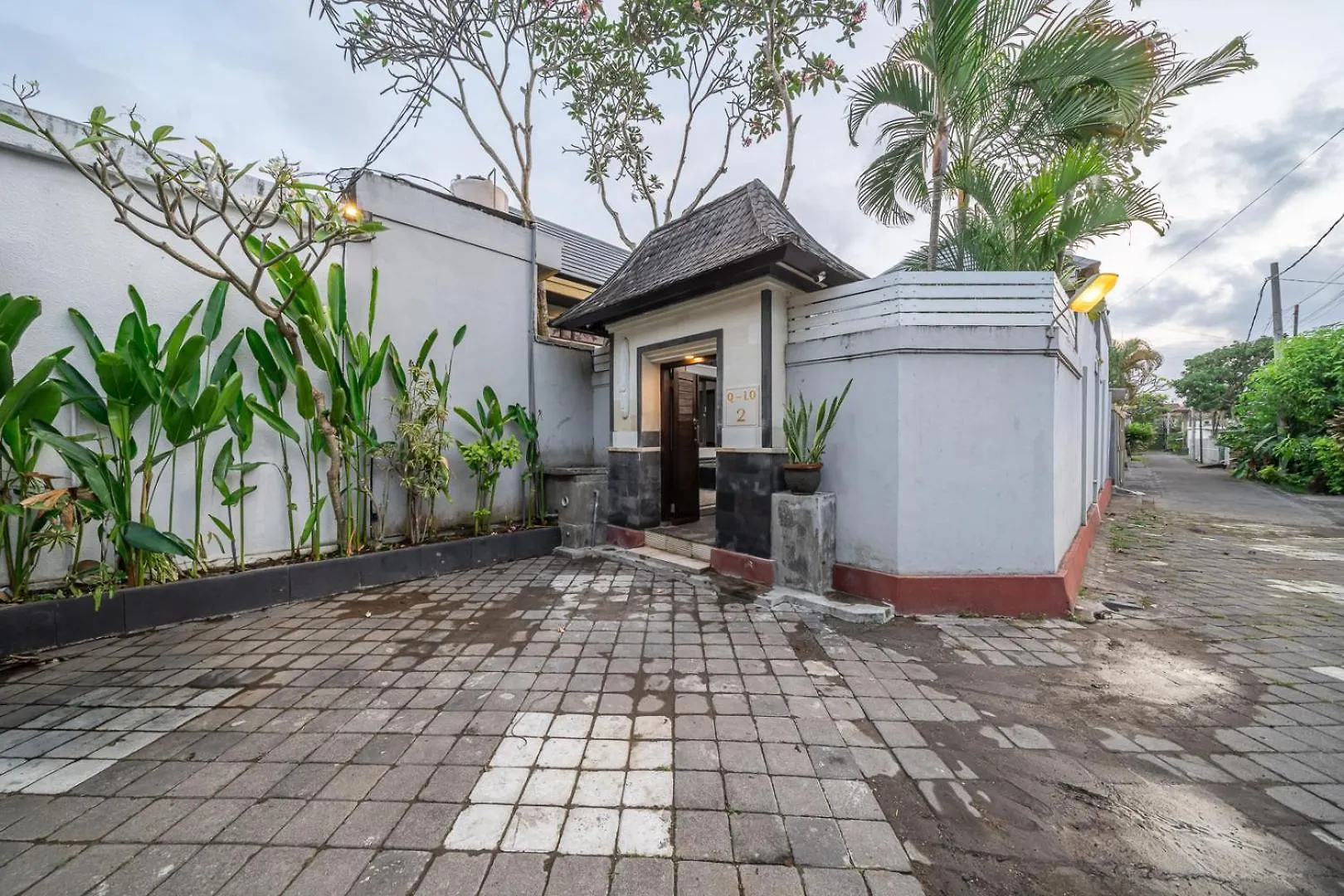 Qlo Villa , Seminyak