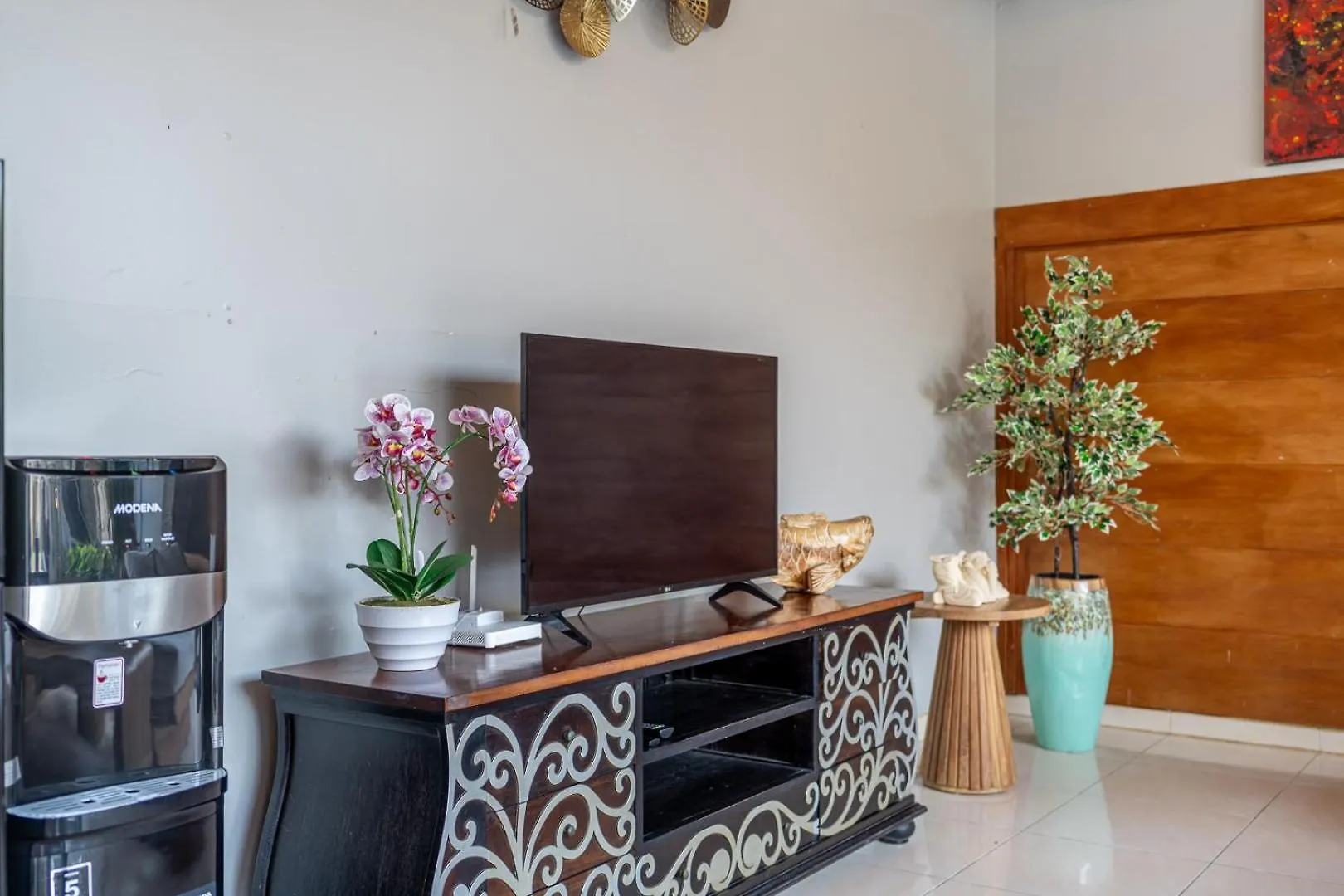 Qlo Villa , Seminyak Indonesia