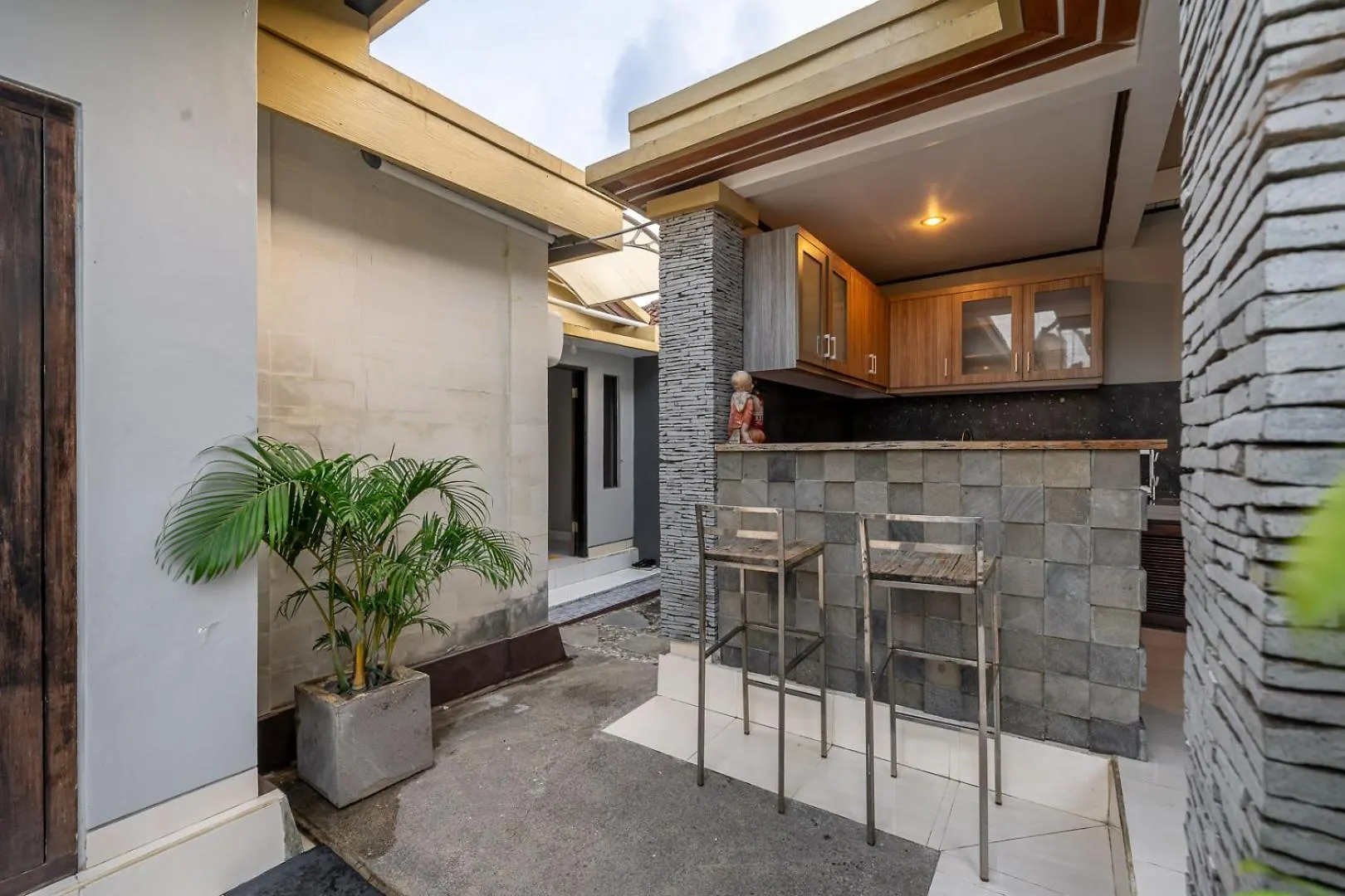 Qlo Villa , Seminyak 0*, Seminyak (Bali) Indonesia