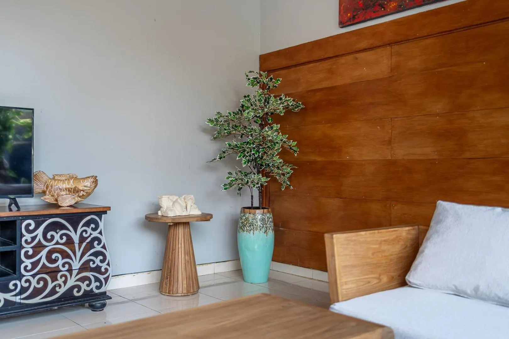 Qlo Villa , Seminyak Indonesia