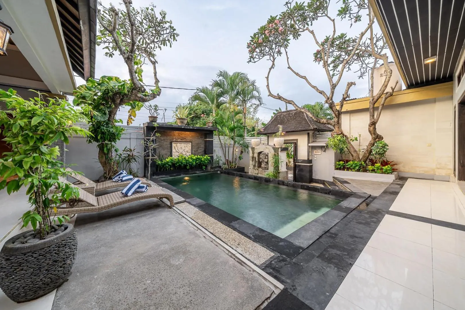 Qlo Villa , Seminyak Seminyak (Bali)