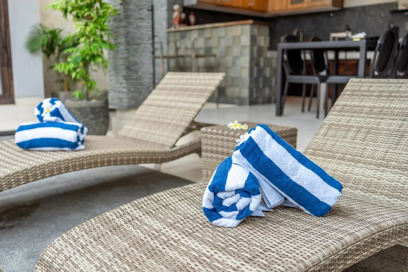 Qlo Villa , Seminyak