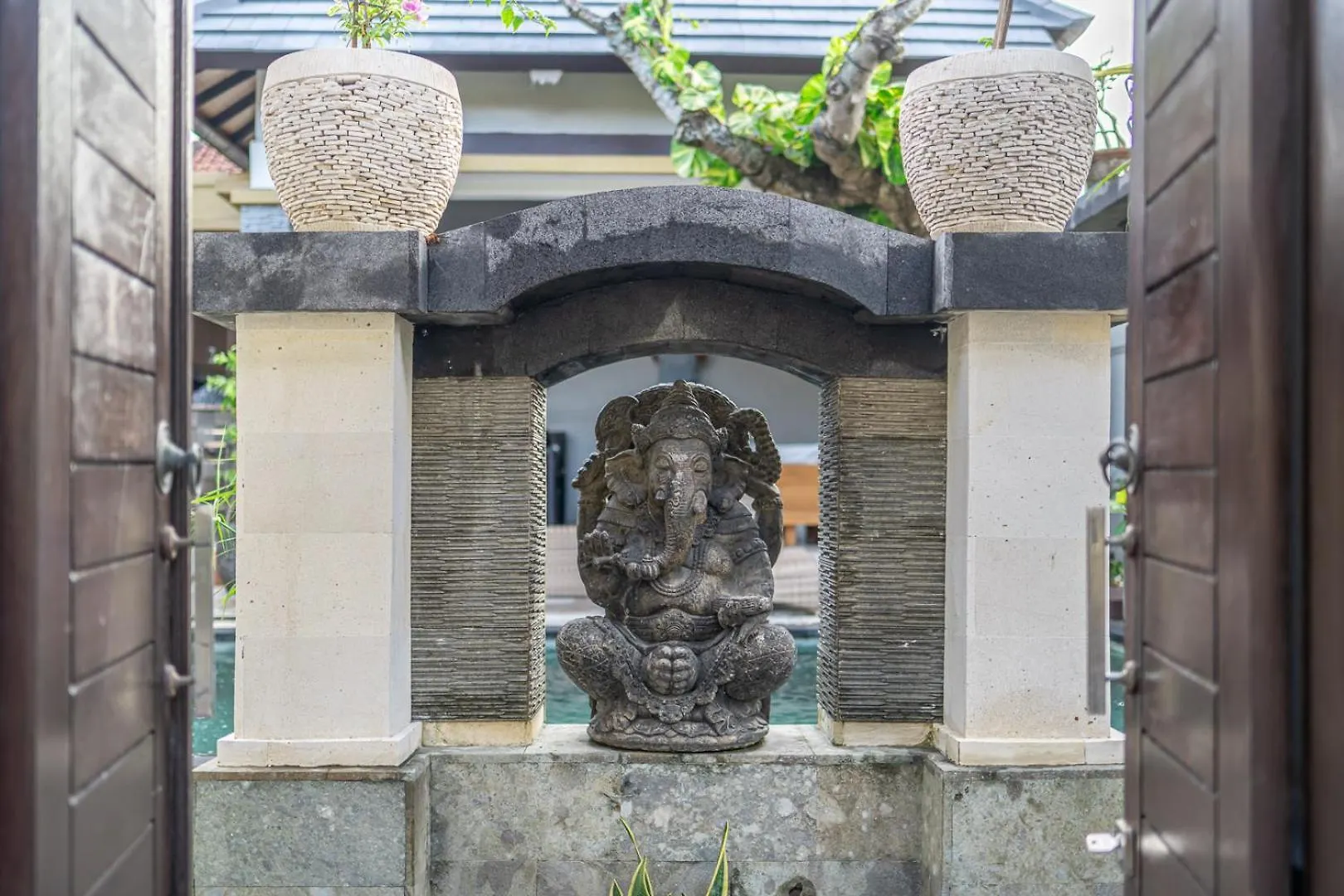 Qlo Villa , Seminyak