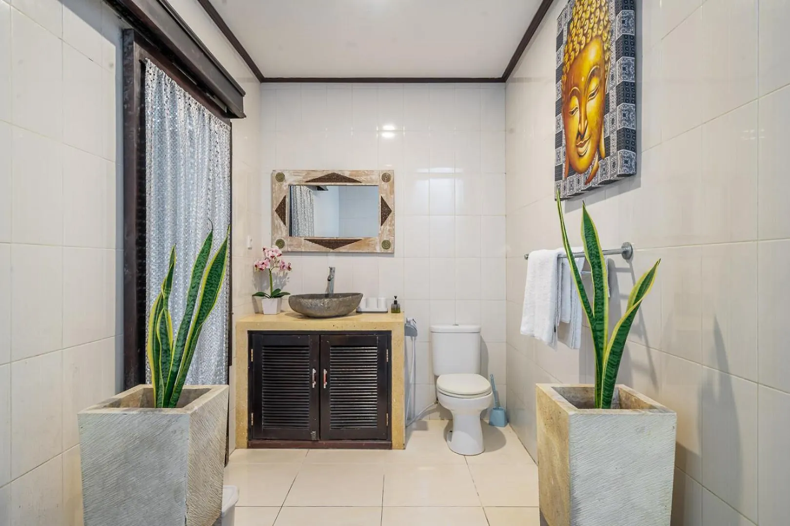 Qlo Villa , Seminyak