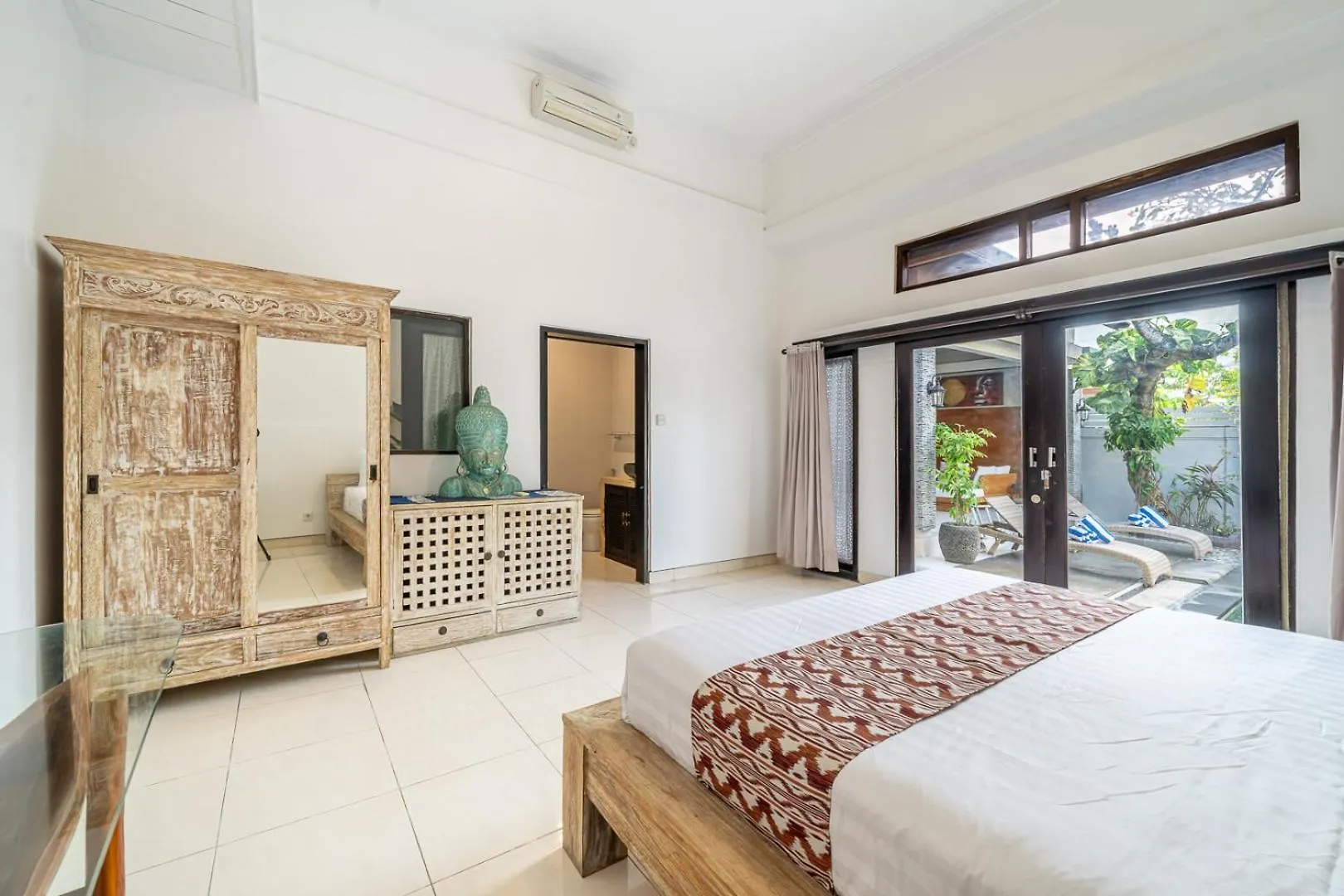 Qlo Villa , Seminyak Seminyak (Bali)
