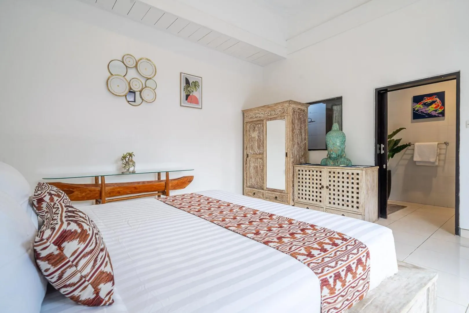 Qlo Villa , Seminyak