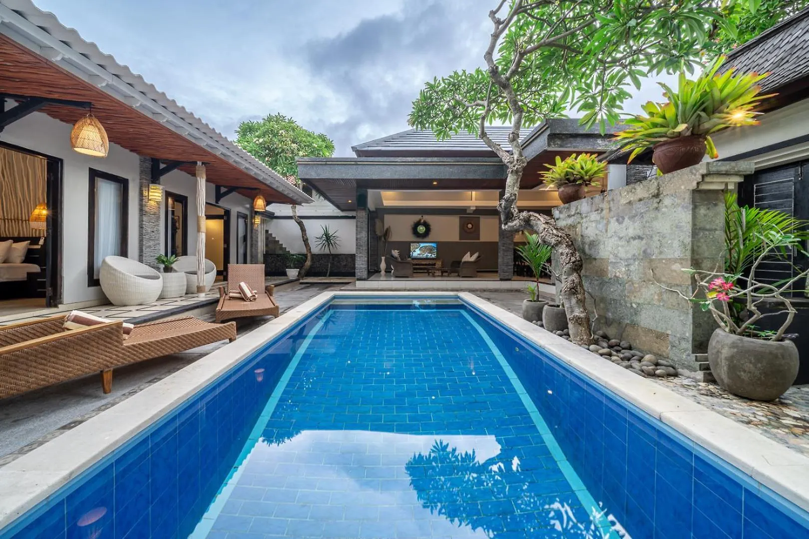 Qlo Villa , Seminyak