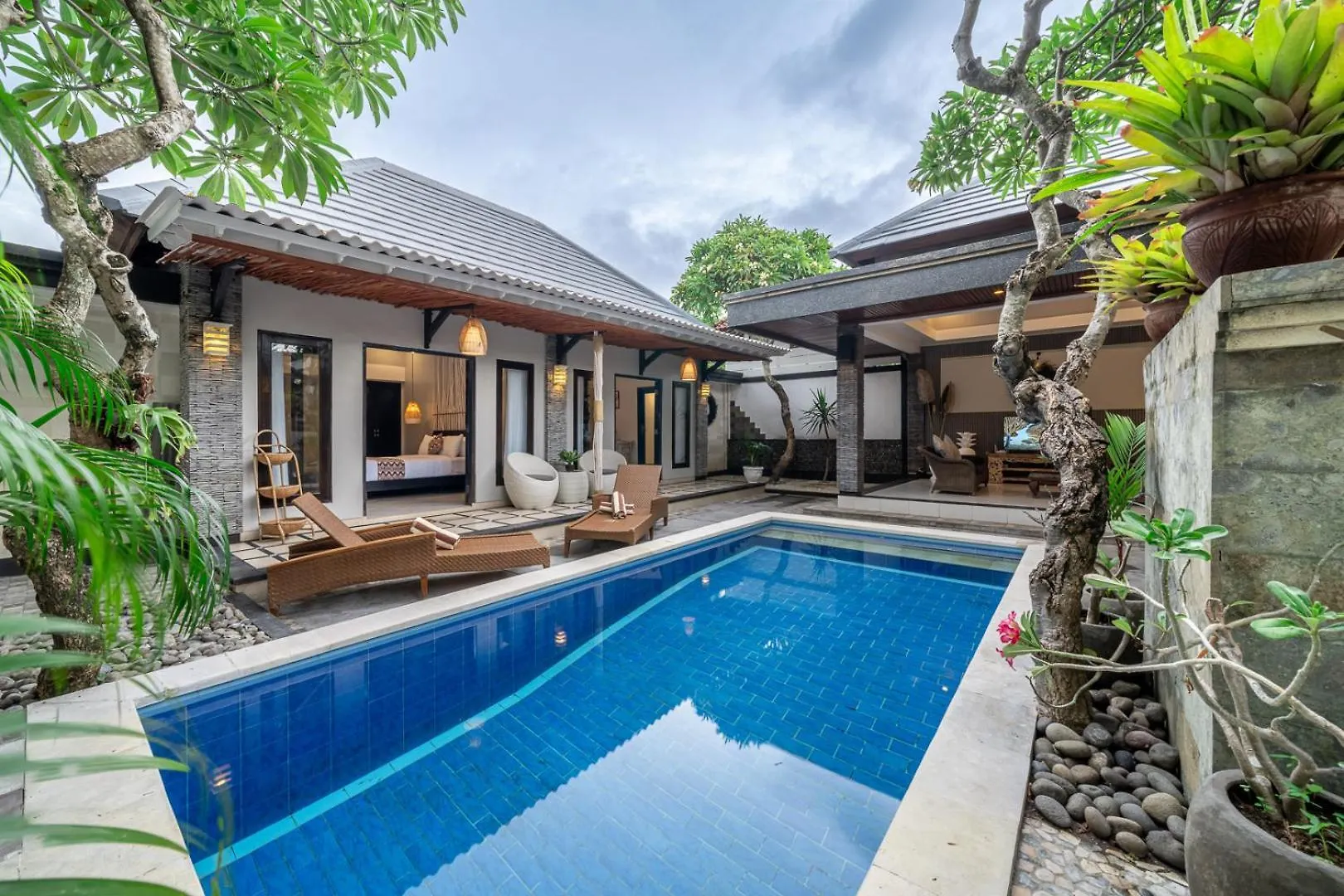 Qlo Villa , Seminyak 0*, Seminyak (Bali) Indonesia