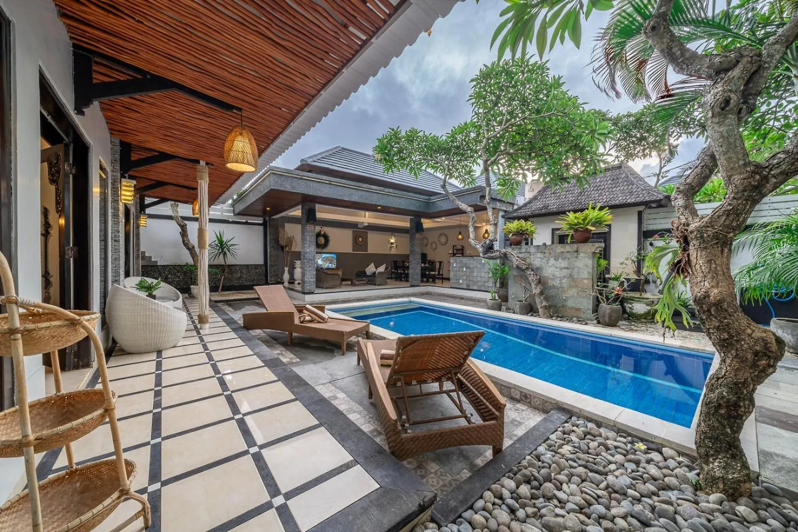Qlo Villa , Seminyak  Seminyak (Bali)
