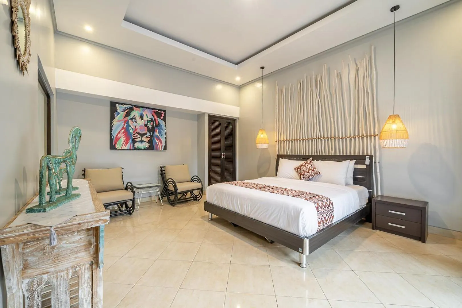 Qlo Villa , Seminyak Seminyak (Bali)