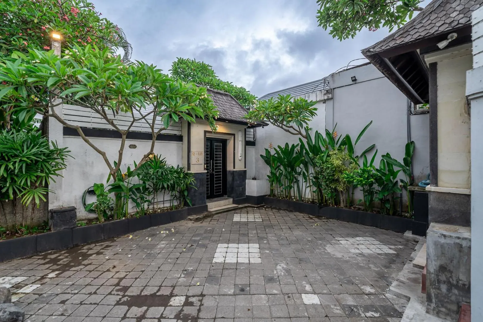 Qlo Villa , Seminyak