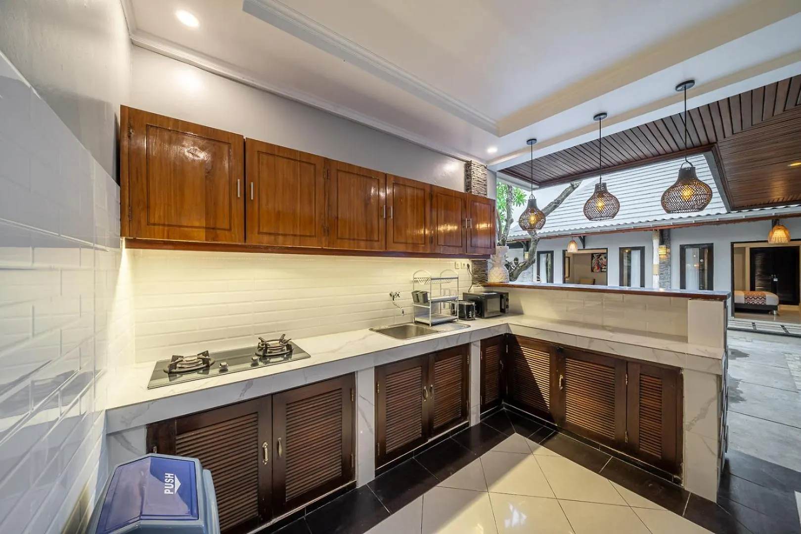 Qlo Villa , Seminyak  Seminyak (Bali)