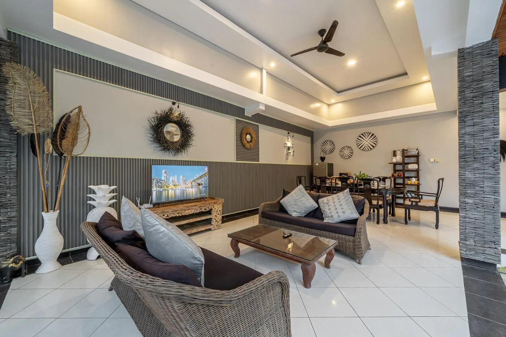 Qlo Villa , Seminyak Indonesia