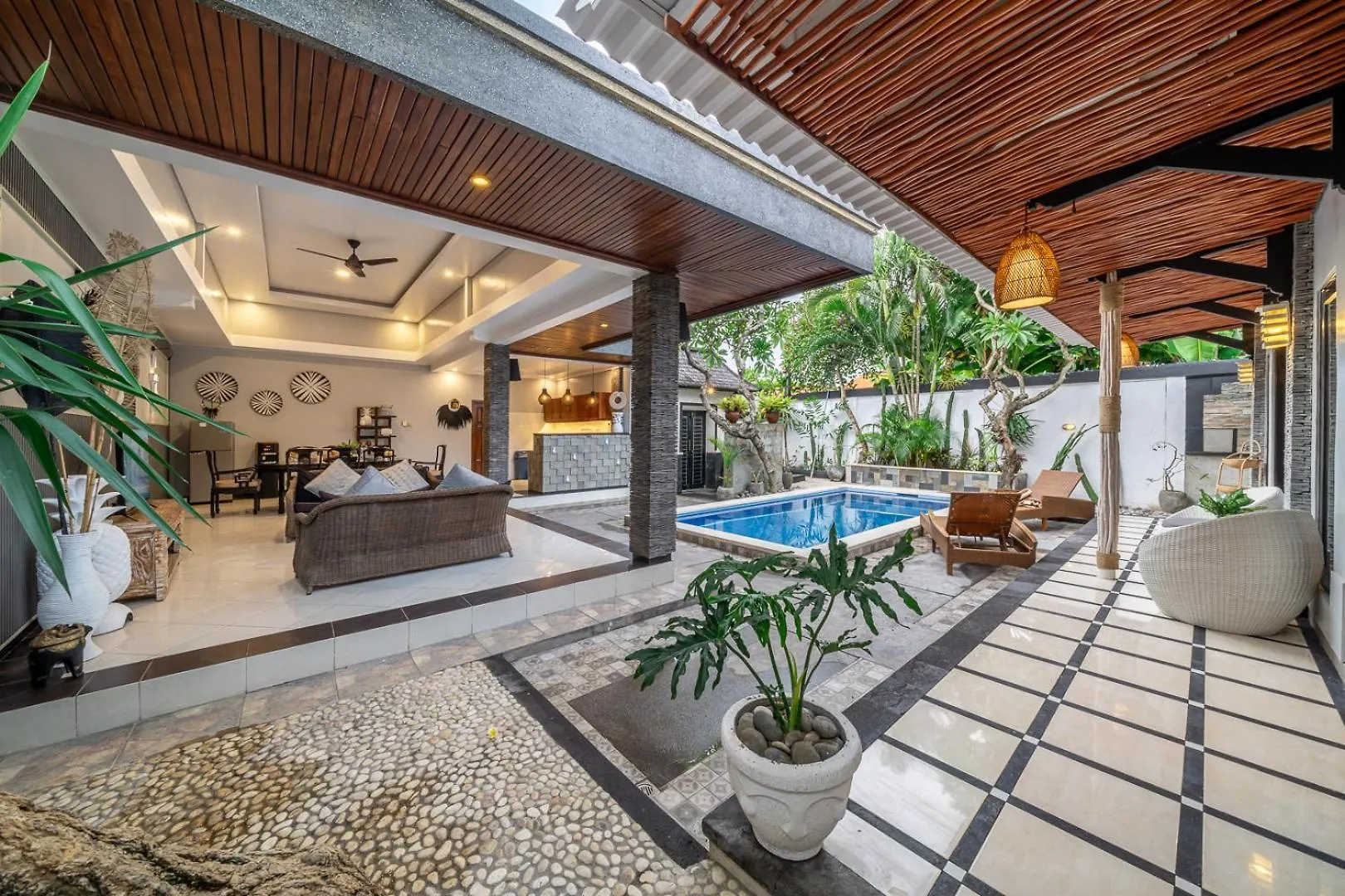 Qlo Villa , Seminyak