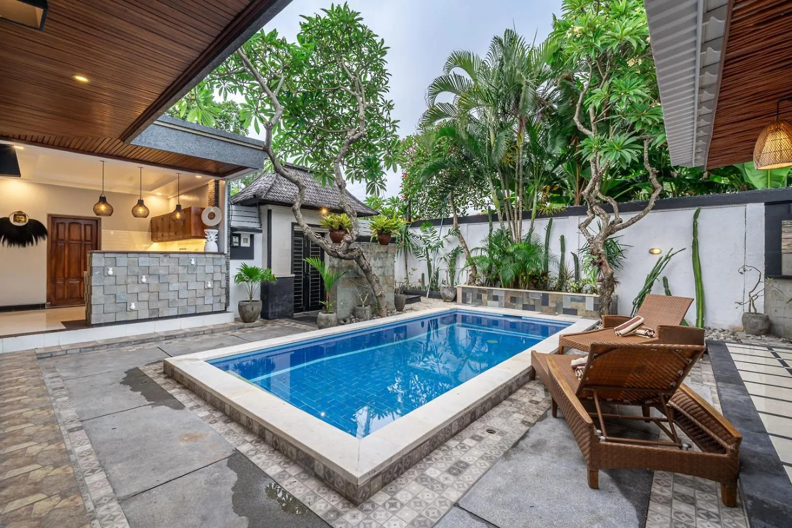 Qlo Villa , Seminyak