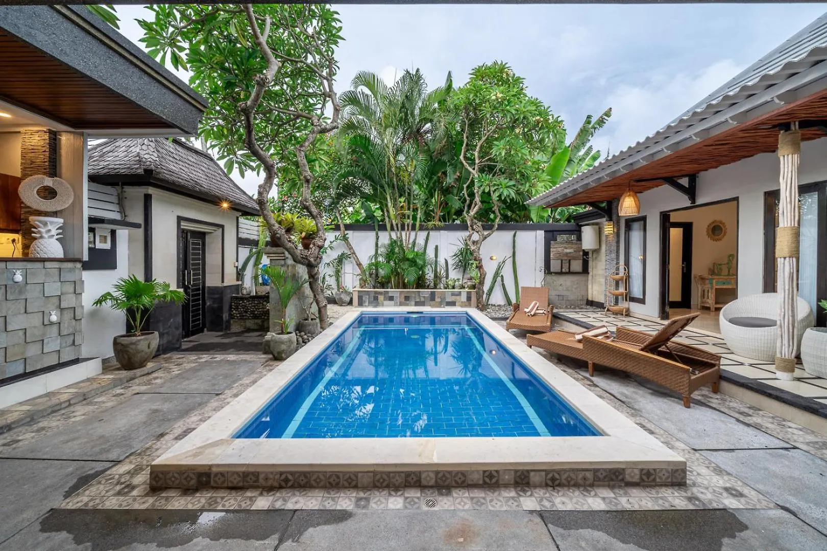 Qlo Villa , Seminyak 0*, Seminyak (Bali) Indonesia