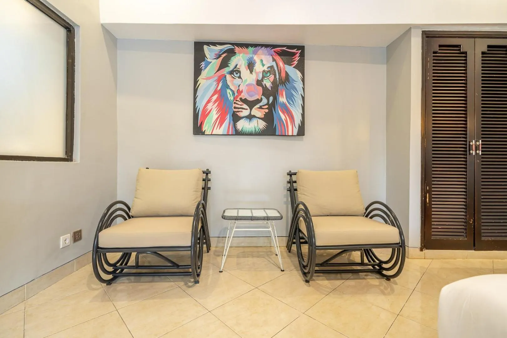 Qlo Villa , Seminyak Indonesia