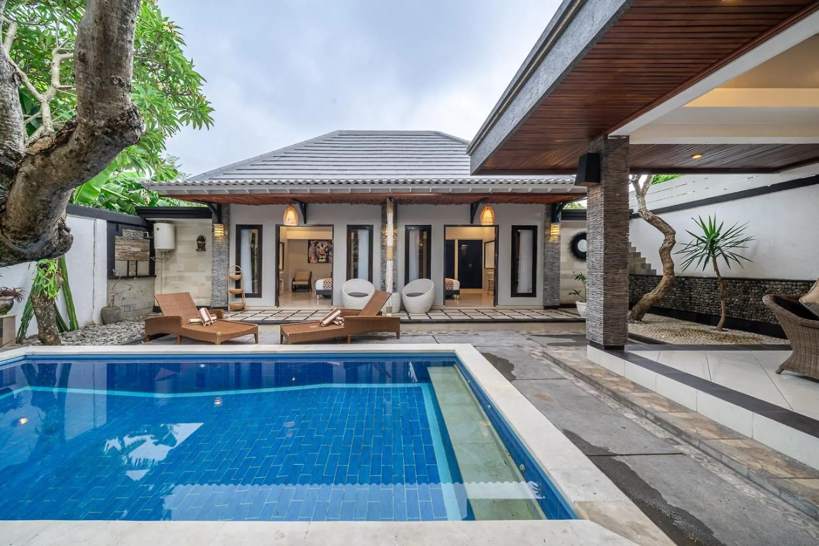 Qlo Villa , Seminyak Seminyak (Bali)