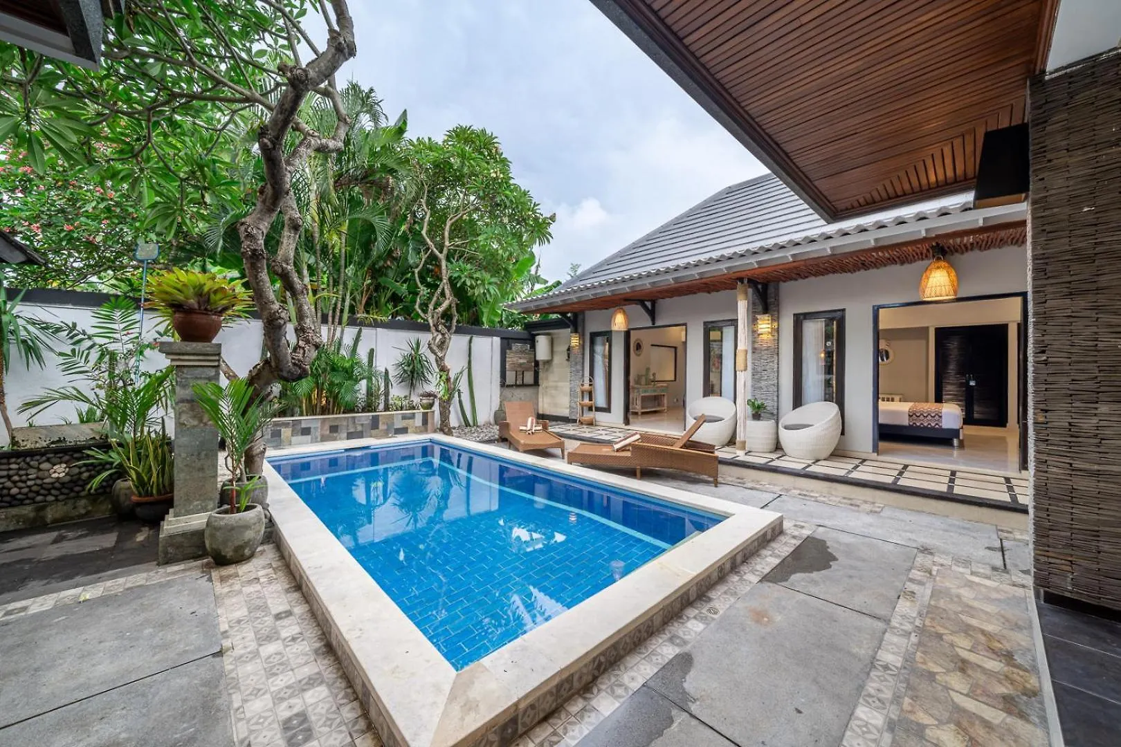 Qlo Villa , Seminyak Seminyak (Bali)