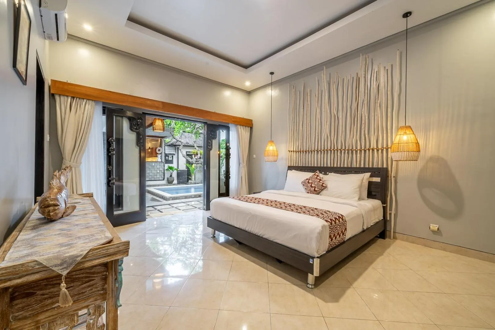 Qlo Villa , Seminyak
